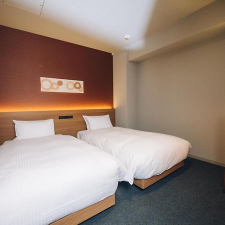 Mimaru Suites Kyoto Shijo Exterior foto