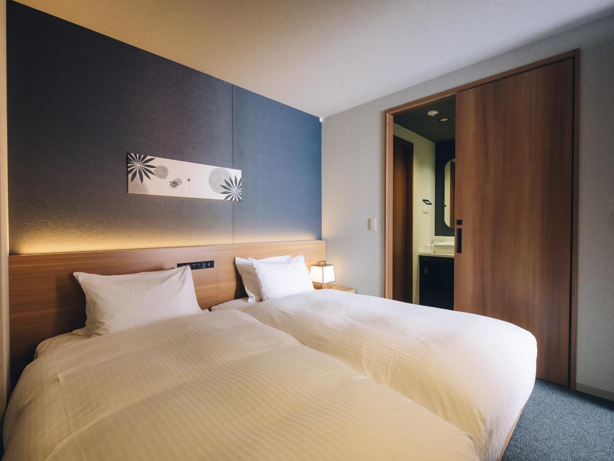 Mimaru Suites Kyoto Shijo Exterior foto