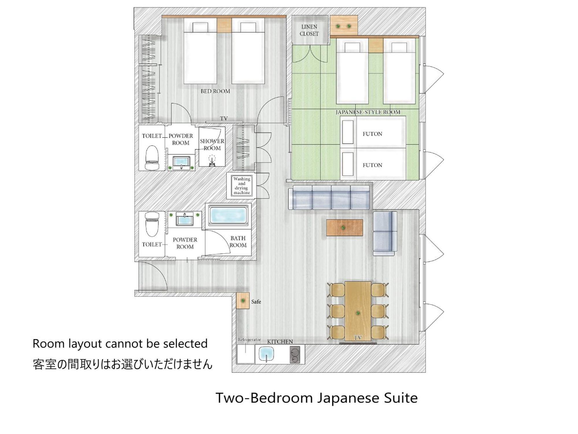 Mimaru Suites Kyoto Shijo Exterior foto